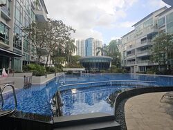 ClementiWoods Condominium (D5), Condominium #499658991